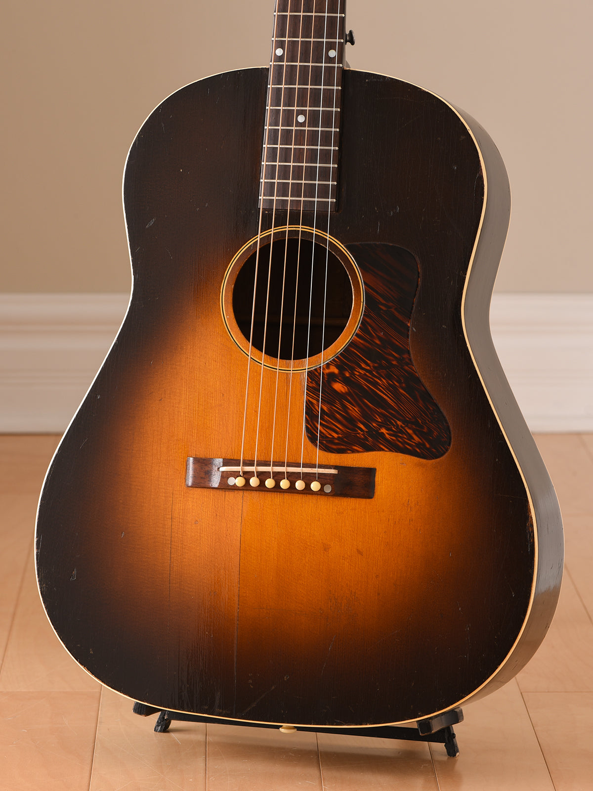 1936 Gibson Roy Smeck Stage Deluxe