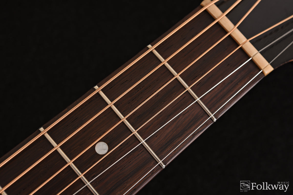 1936 Gibson Roy Smeck Stage Deluxe