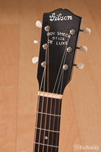 1936 Gibson Roy Smeck Stage Deluxe