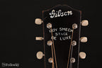 1936 Gibson Roy Smeck Stage Deluxe