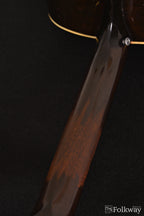 1936 Gibson Roy Smeck Stage Deluxe