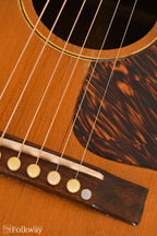 1936 Gibson Roy Smeck Stage Deluxe