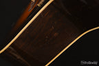 1936 Gibson Roy Smeck Stage Deluxe
