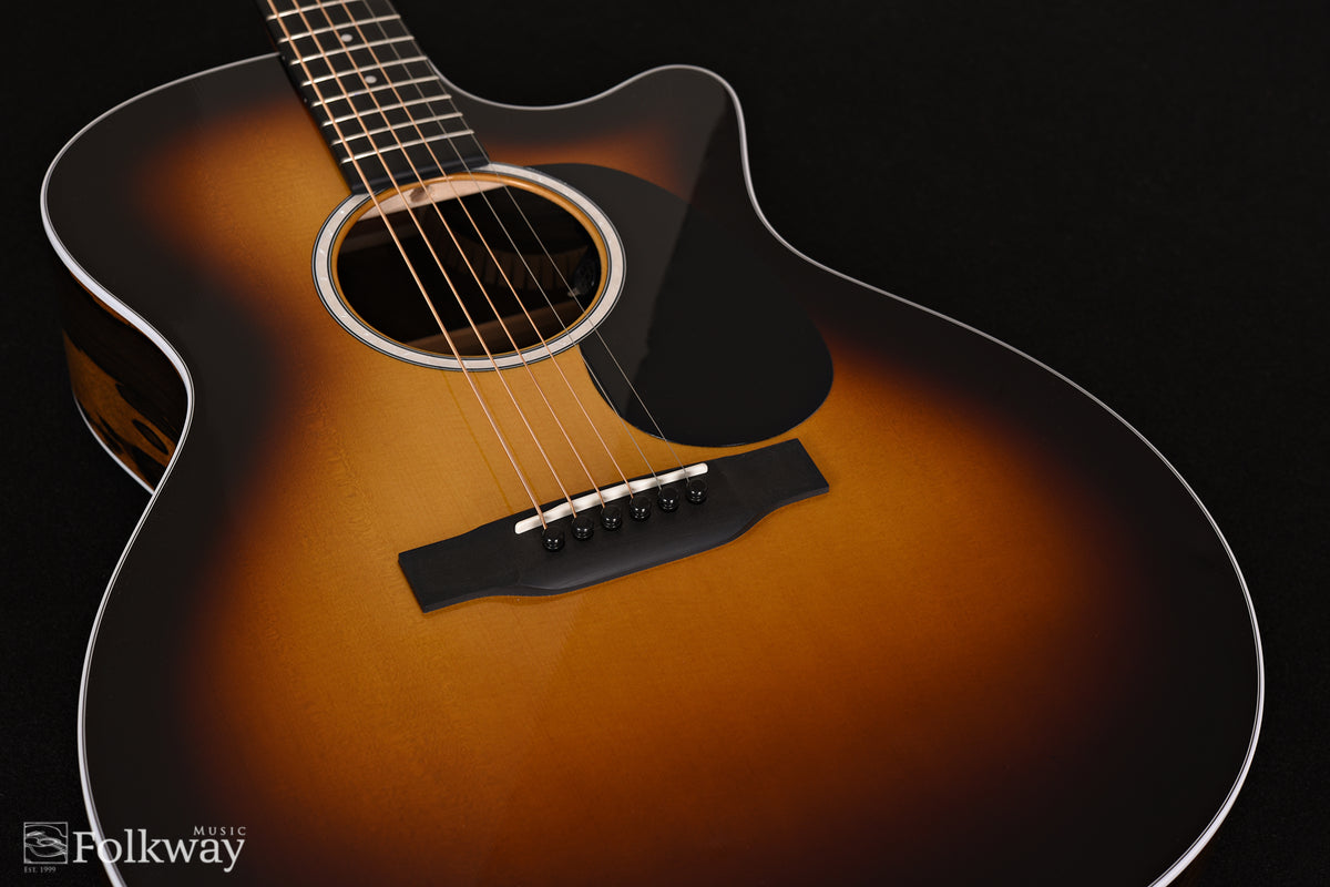 Martin GPC-13E SB (discontinued spec)