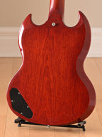 1964 Gibson SG Junior