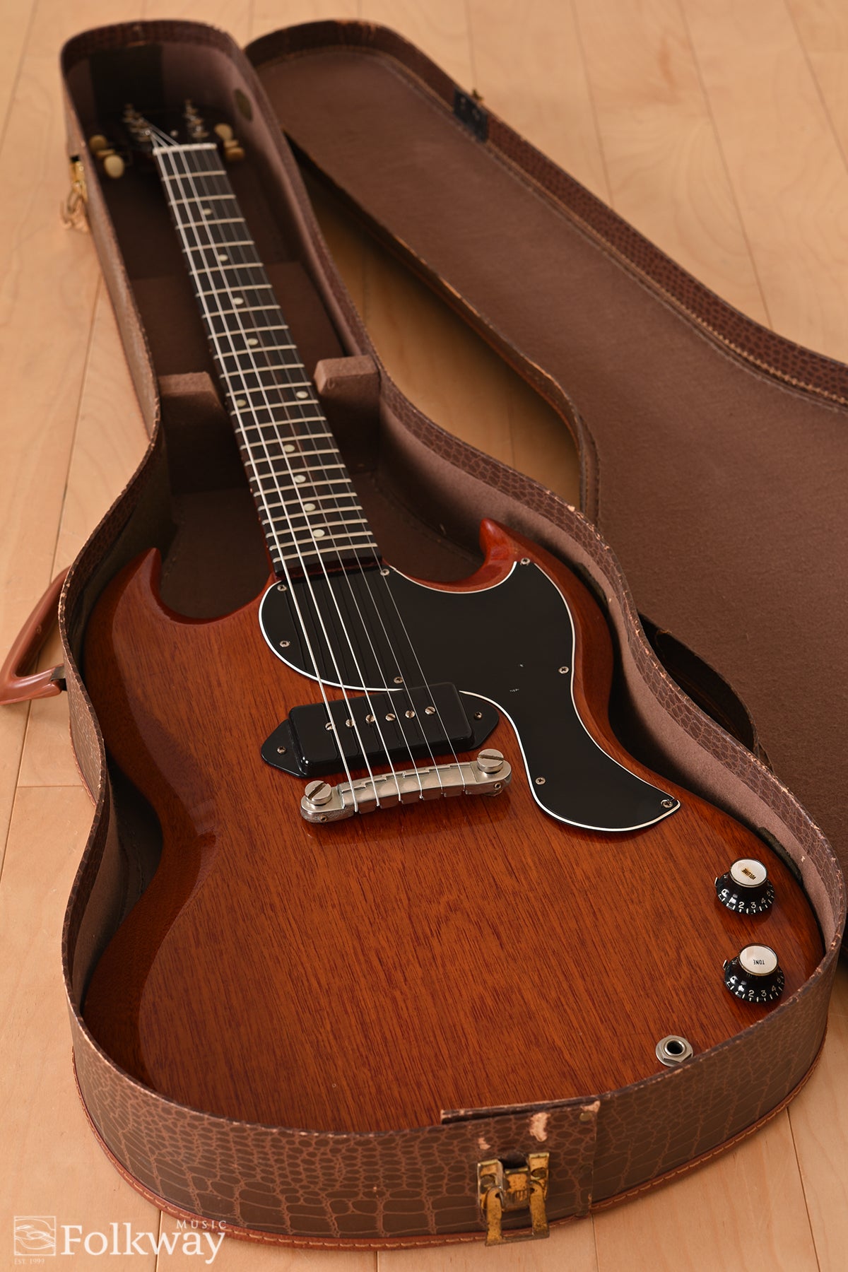 1964 Gibson SG Junior