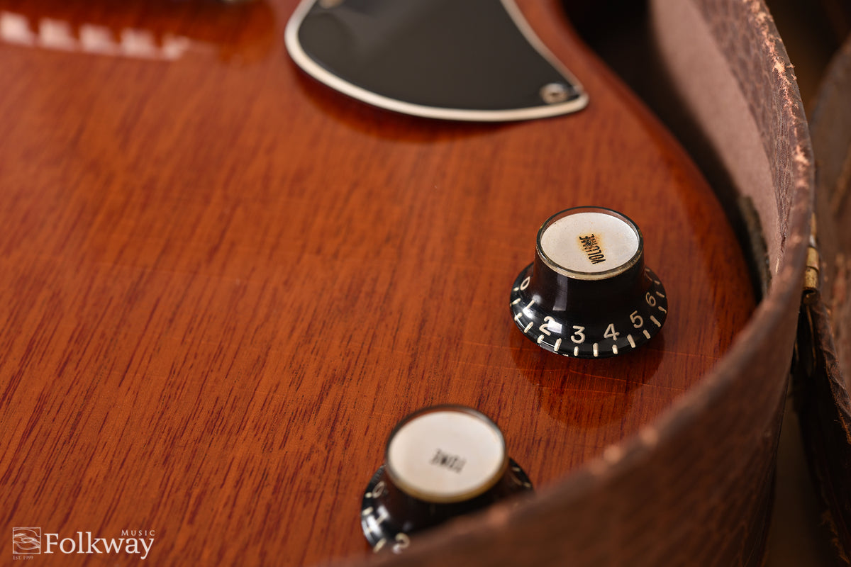 1964 Gibson SG Junior