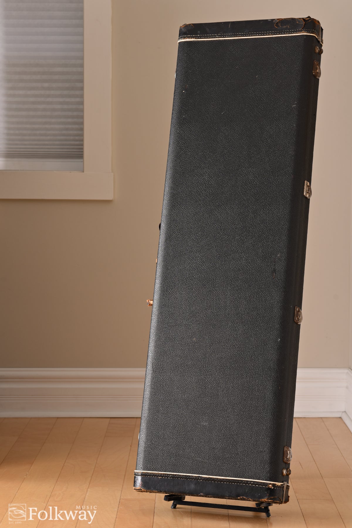 1966 Fender Precision Bass