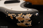 1966 Fender Precision Bass
