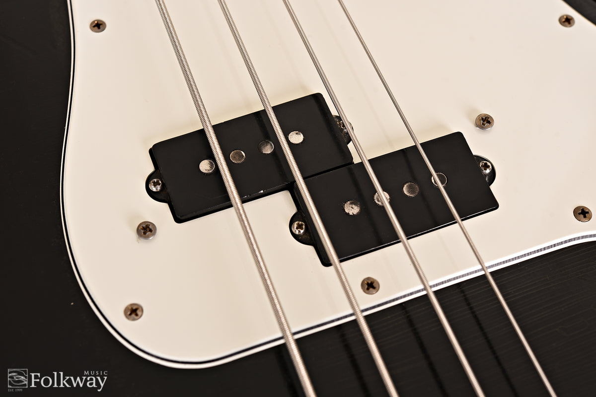 1966 Fender Precision Bass