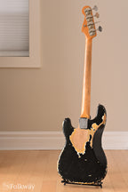 1966 Fender Precision Bass