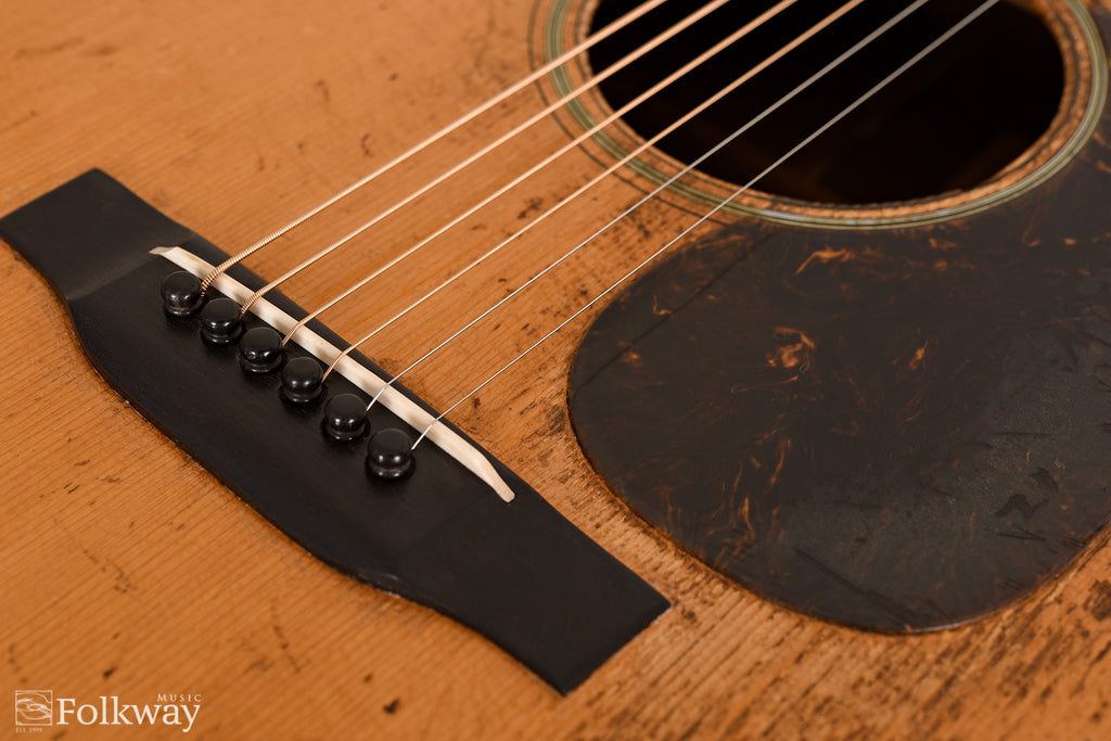 1944 Martin D-18