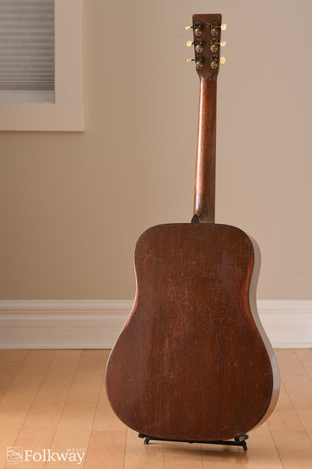 1944 Martin D-18