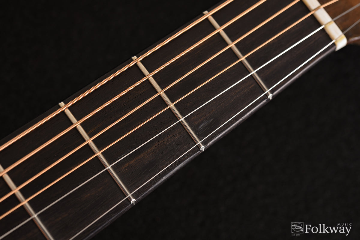 1944 Martin D-18
