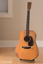 1944 Martin D-18