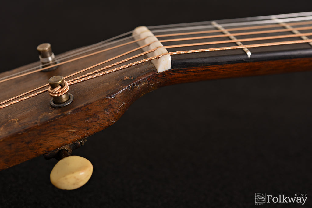 1944 Martin D-18