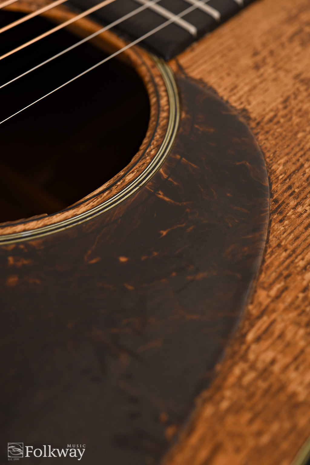 1944 Martin D-18