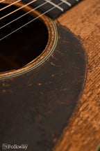 1944 Martin D-18