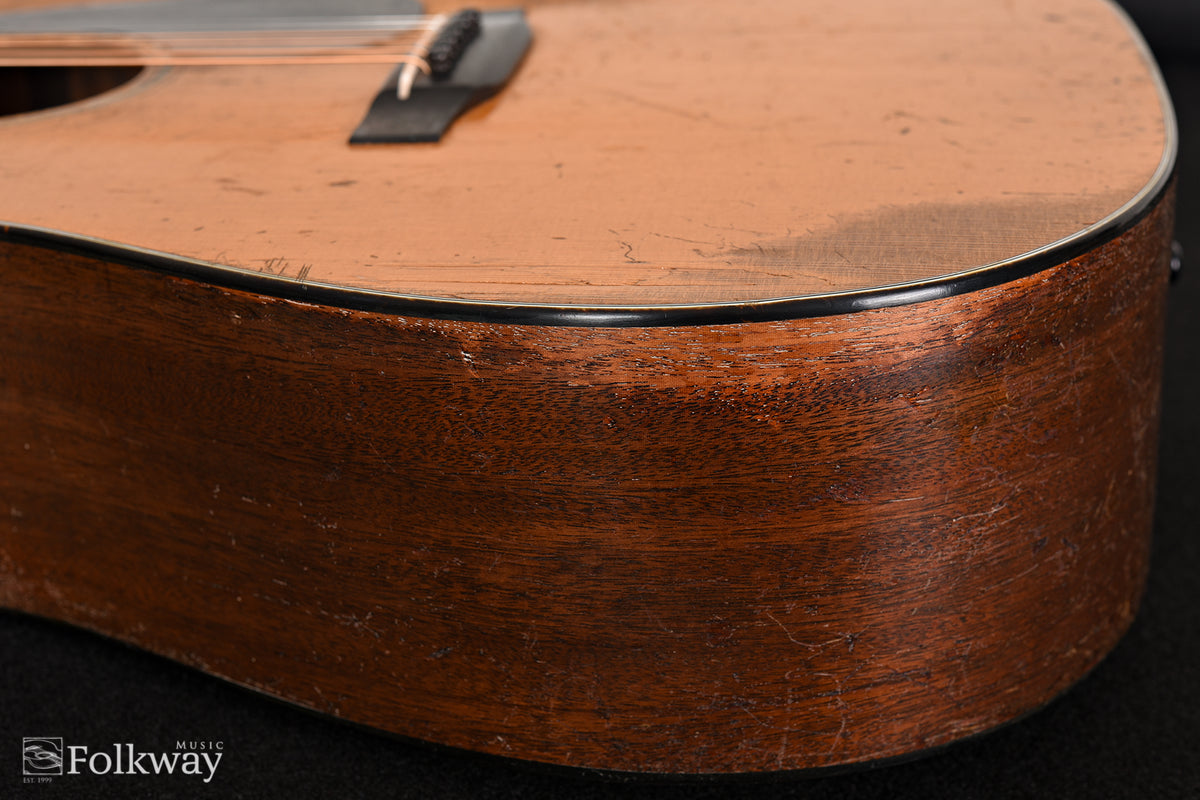 1944 Martin D-18