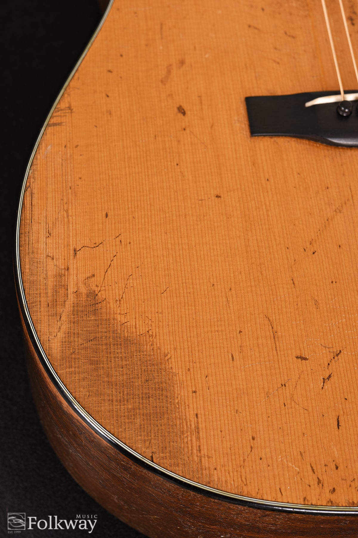 1944 Martin D-18