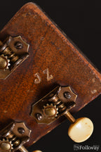 1944 Martin D-18