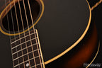1935 Gibson Jumbo