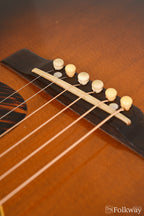 1935 Gibson Jumbo