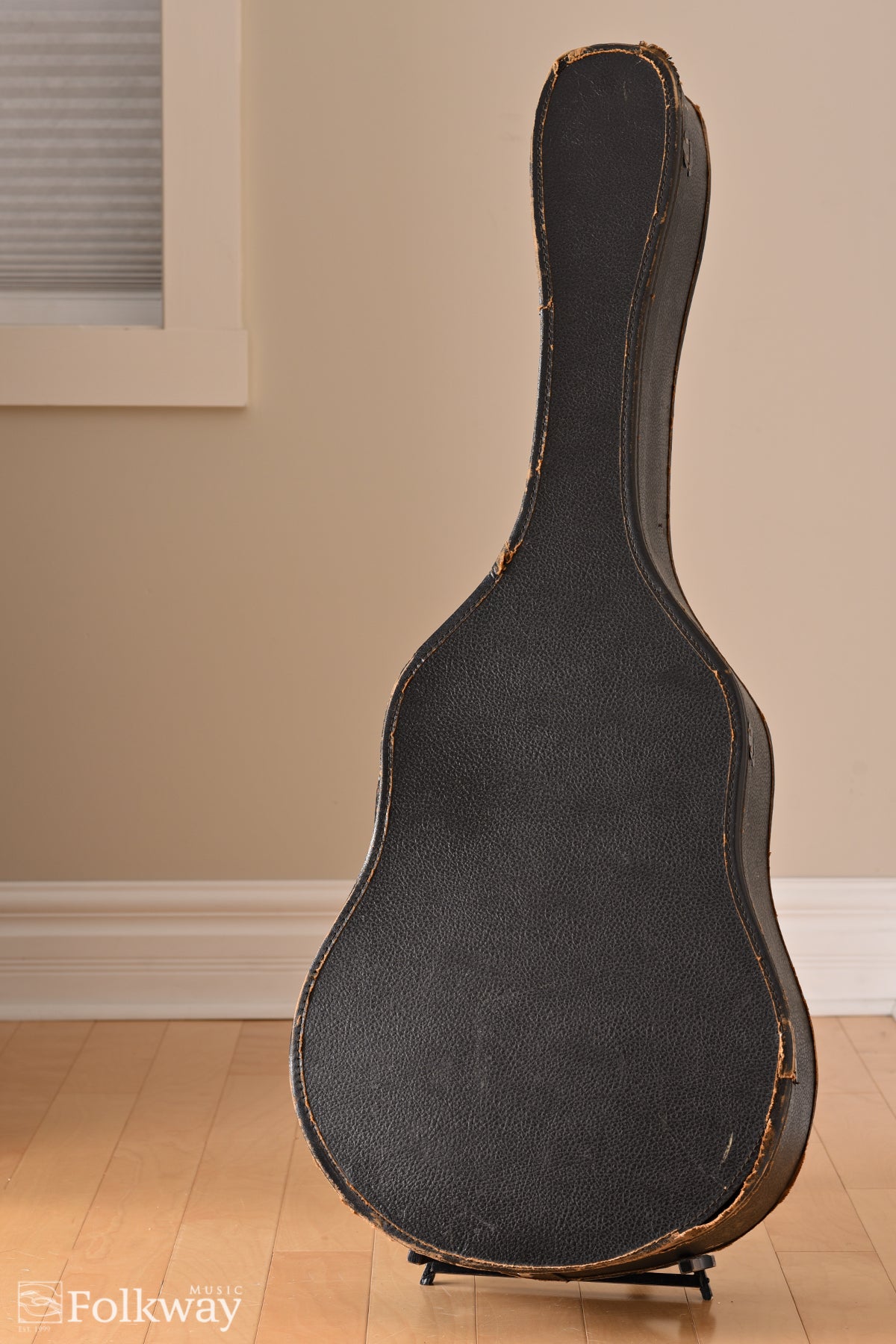 1935 Gibson Jumbo