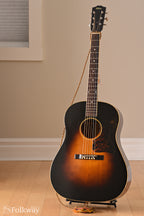 1935 Gibson Jumbo