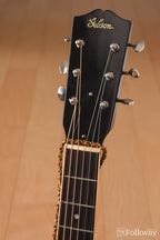 1935 Gibson Jumbo