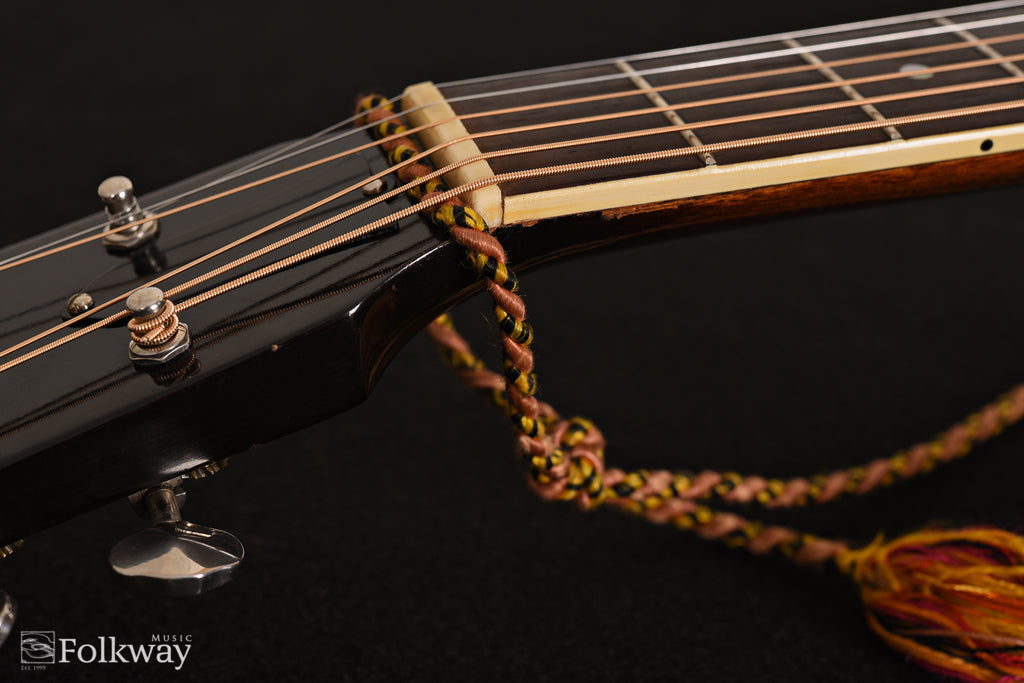 1935 Gibson Jumbo