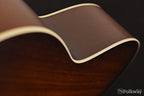 Iris MS-00 Red Spruce, Stutman Spec