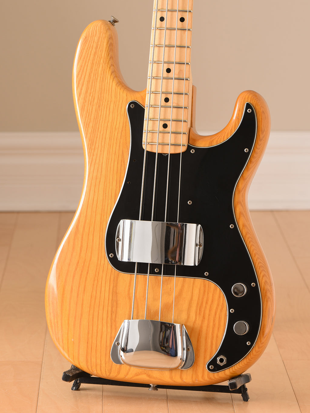 1979 Fender Precision Bass