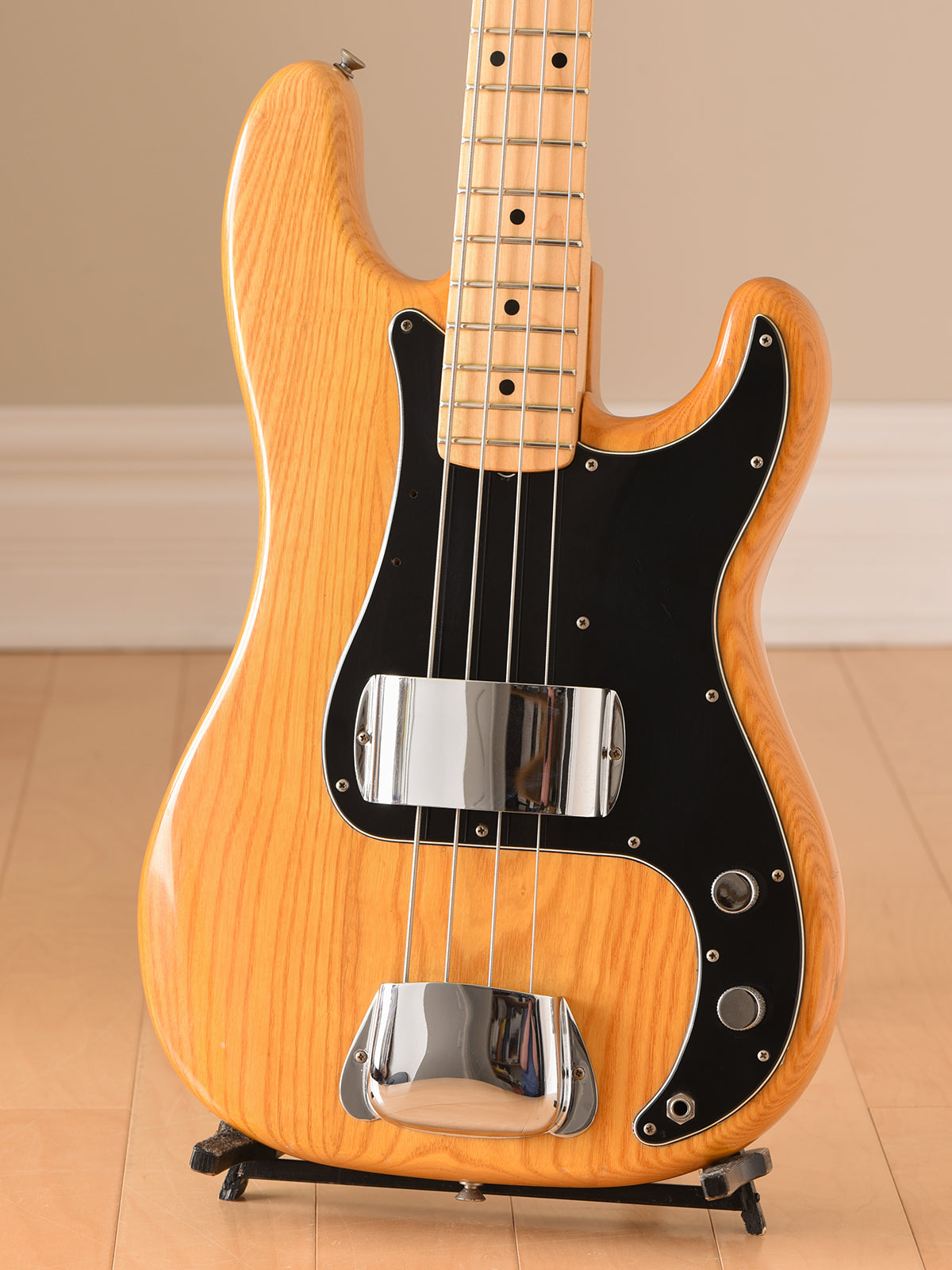 1979 Fender Precision Bass