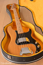1979 Fender Precision Bass