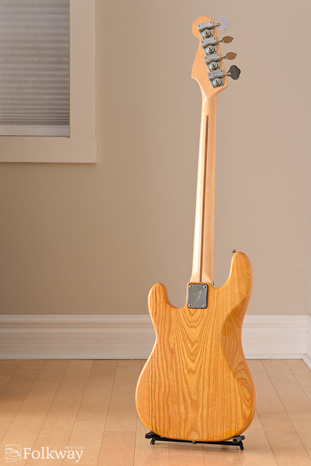 1979 Fender Precision Bass