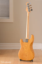 1979 Fender Precision Bass