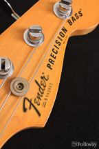 1979 Fender Precision Bass