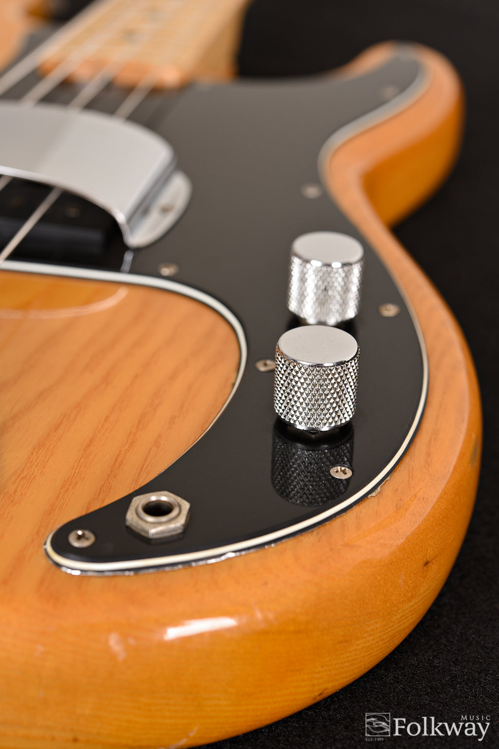 1979 Fender Precision Bass