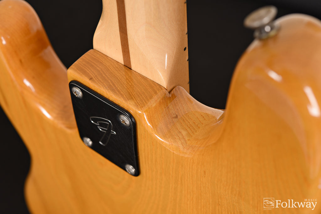 1979 Fender Precision Bass