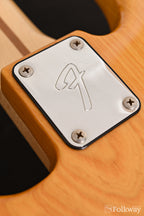 1979 Fender Precision Bass