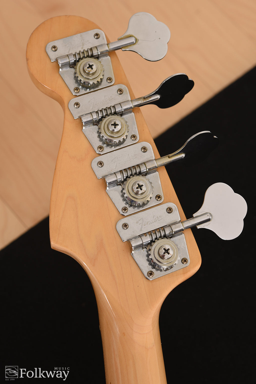 1979 Fender Precision Bass
