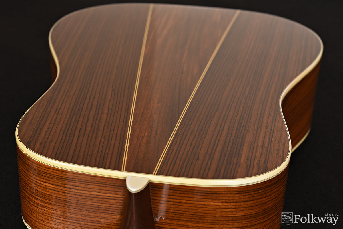 1975 Martin D-35