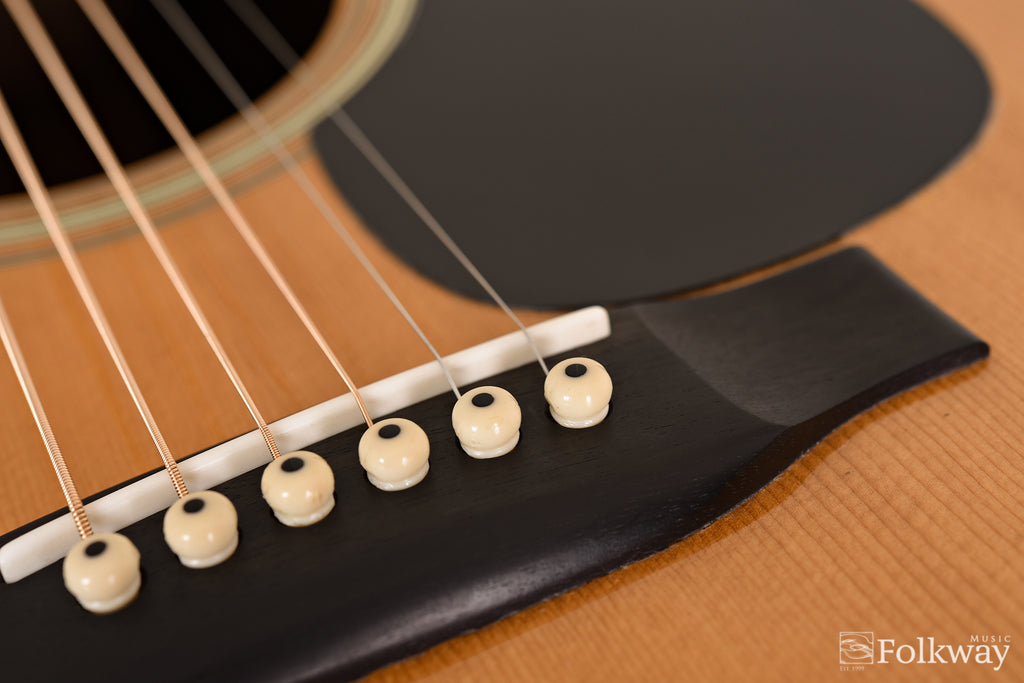 1975 Martin D-35