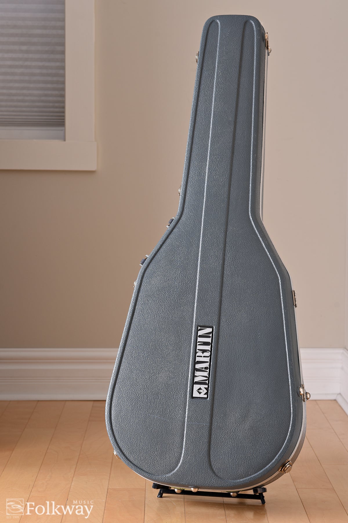1975 Martin D-35