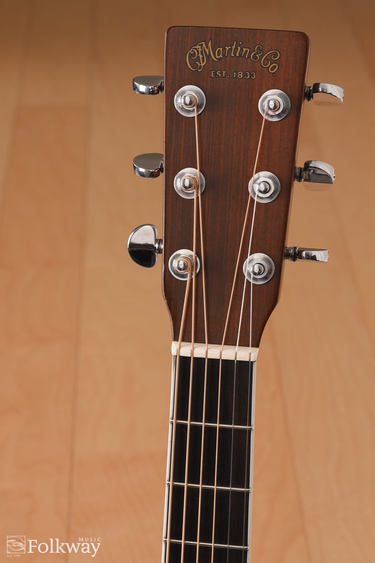 1975 Martin D-35