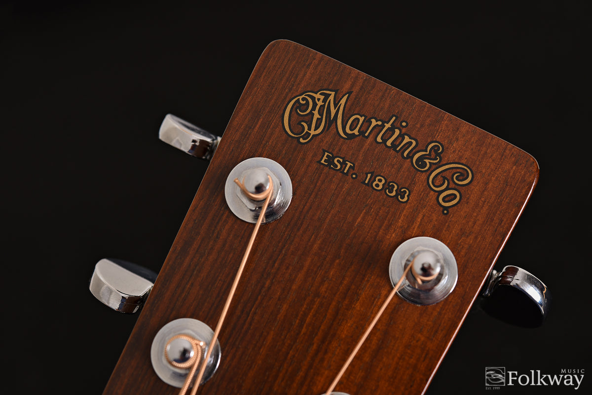 1975 Martin D-35