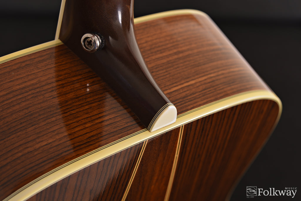 1975 Martin D-35