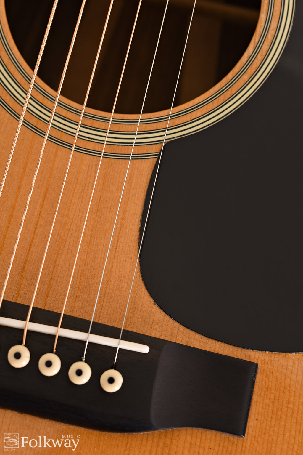 1975 Martin D-35