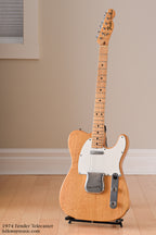 1974 Fender Telecaster
